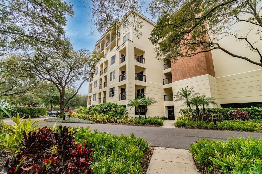 1000 S HARBOUR ISLAND BOULEVARD UNIT 2412 TAMPA, FL 33602
