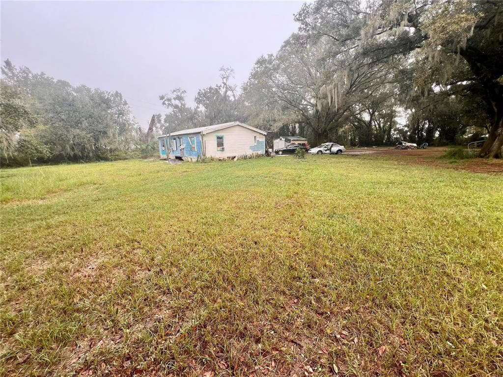 9500 COUNTY LINE ROAD MULBERRY, FL 33860