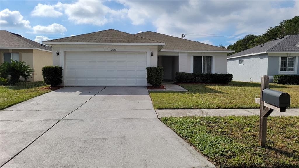 11737 BRENFORD CREST DRIVE RIVERVIEW, FL 33579