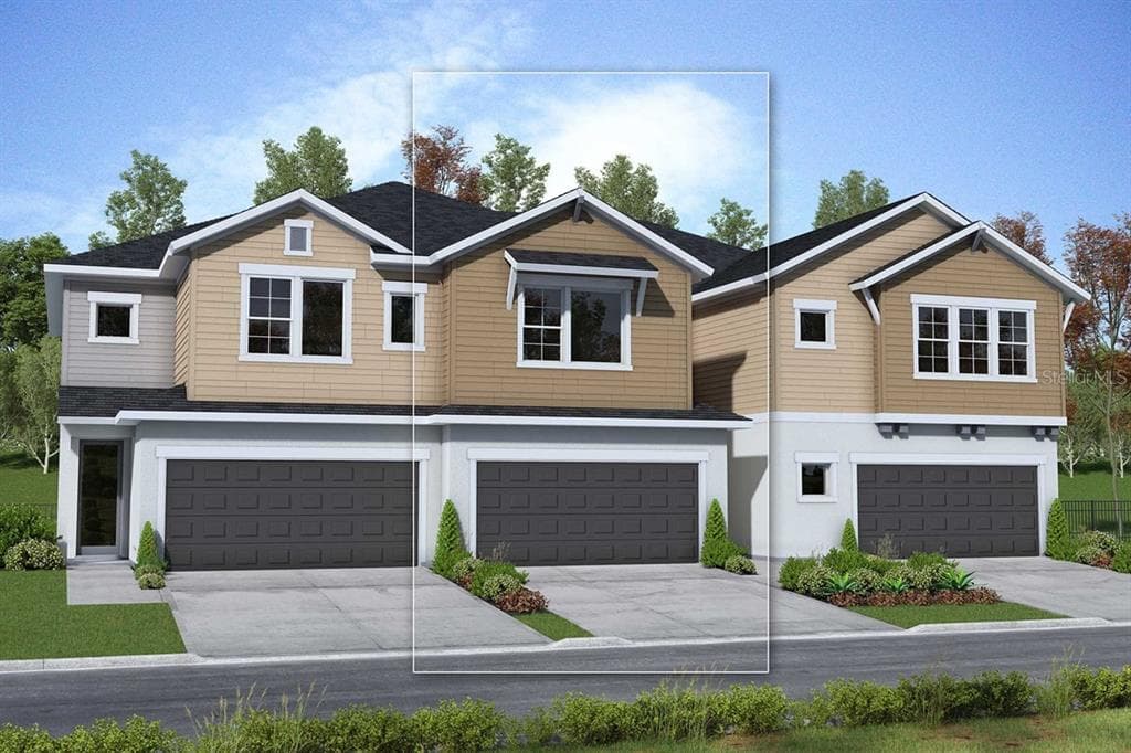 1903 TERRAPIN ROAD OCOEE, FL 34761