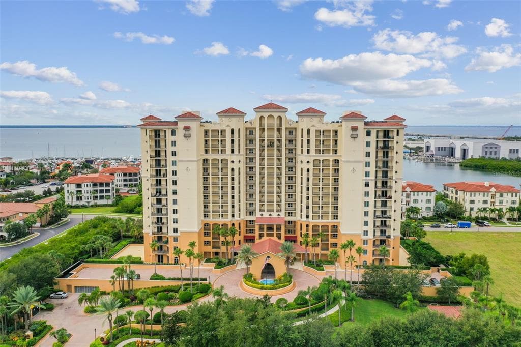 5823 BOWEN DANIEL DRIVE UNIT 1505
