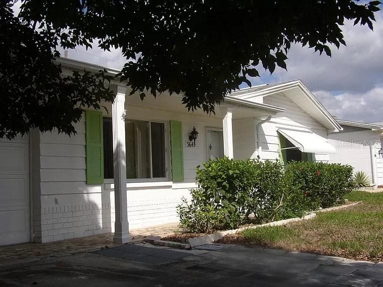 3643 WESTCHESTER DRIVE