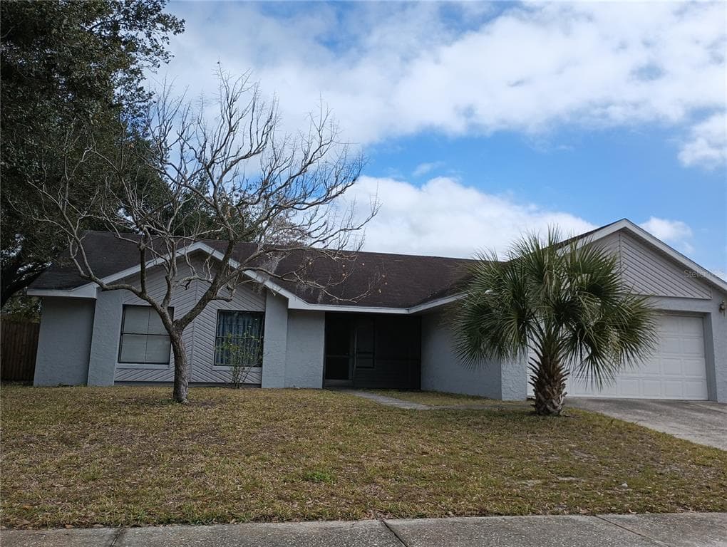 15007 NAPLES PLACE TAMPA, FL 33624