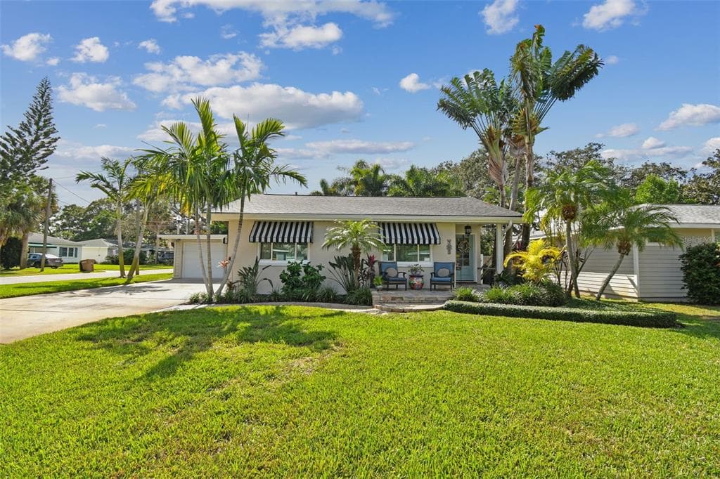 365 FOSTER LANE