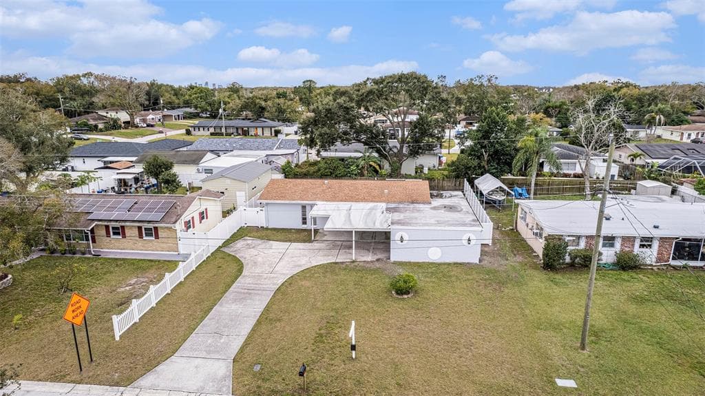 3006 W PATTERSON STREET TAMPA, FL 33614