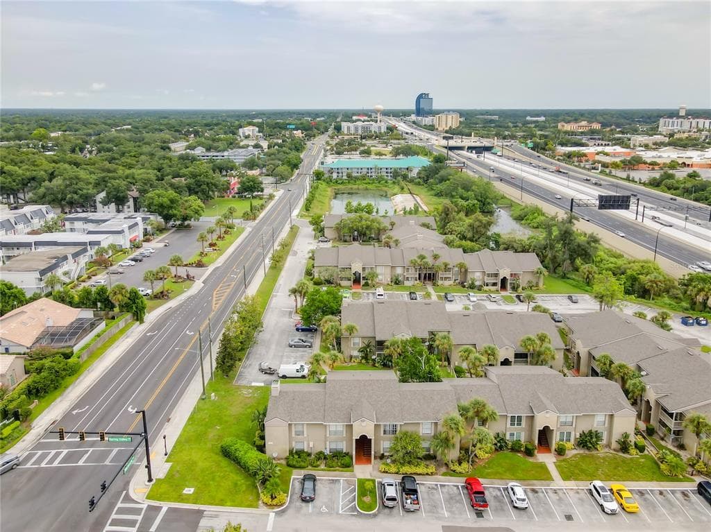 335 WYMORE ROAD UNIT 101 ALTAMONTE SPRINGS, FL 32714
