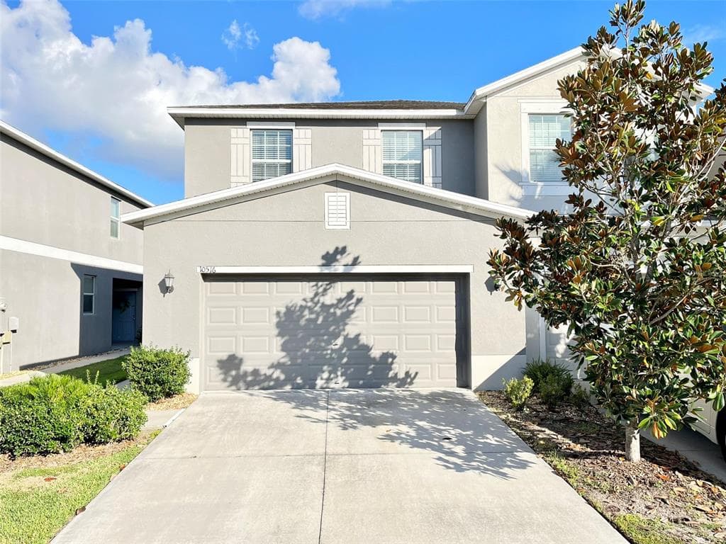 10516 LAKE MONTAUK DRIVE RIVERVIEW, FL 33578