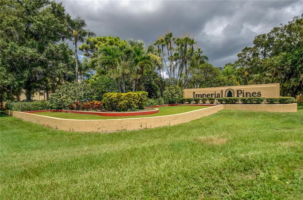 3062 EASTLAND BOULEVARD UNIT D-102 CLEARWATER, FL 33761
