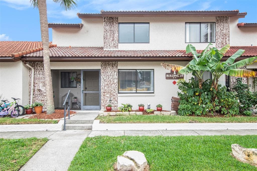 7360 ULMERTON ROAD UNIT 29D LARGO, FL 33771