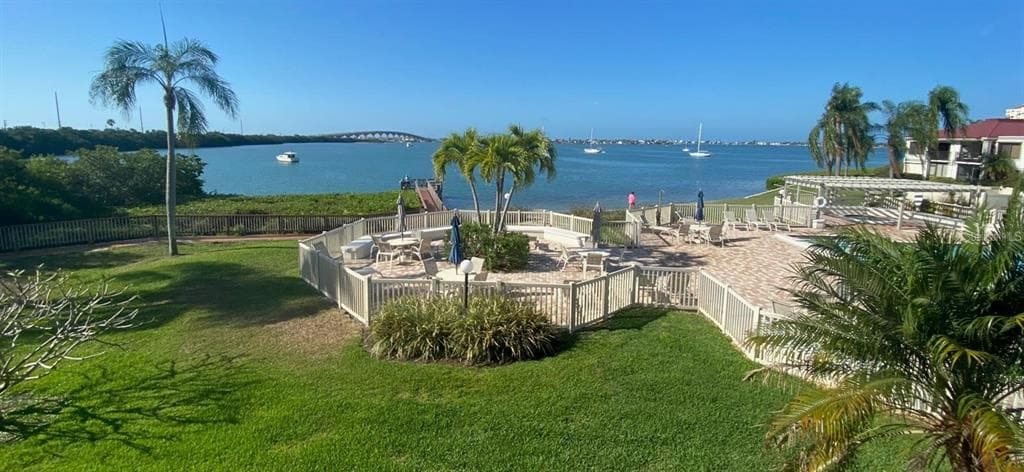 6357 BAHIA DEL MAR BOULEVARD UNIT 116