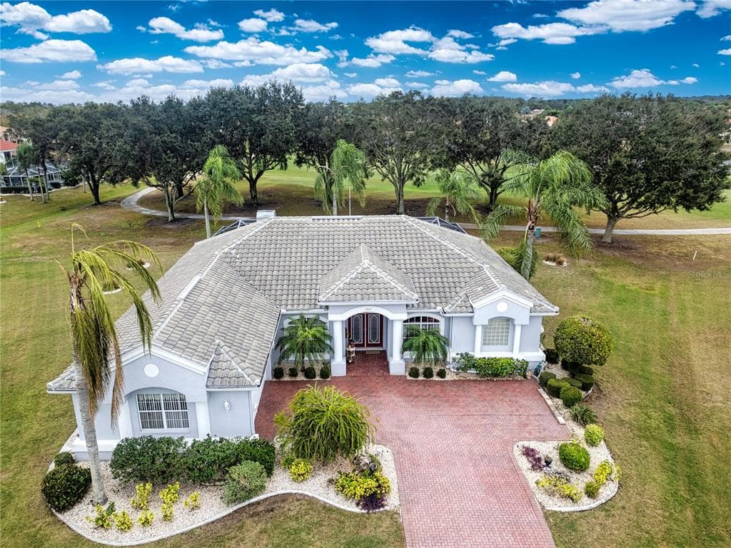 2012 CAPTIVA COURT SUN CITY CENTER, FL 33573
