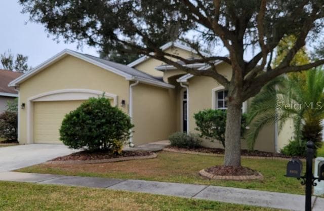 6052 CHAMPIONS GATE BOULEVARD ZEPHYRHILLS, FL 33541