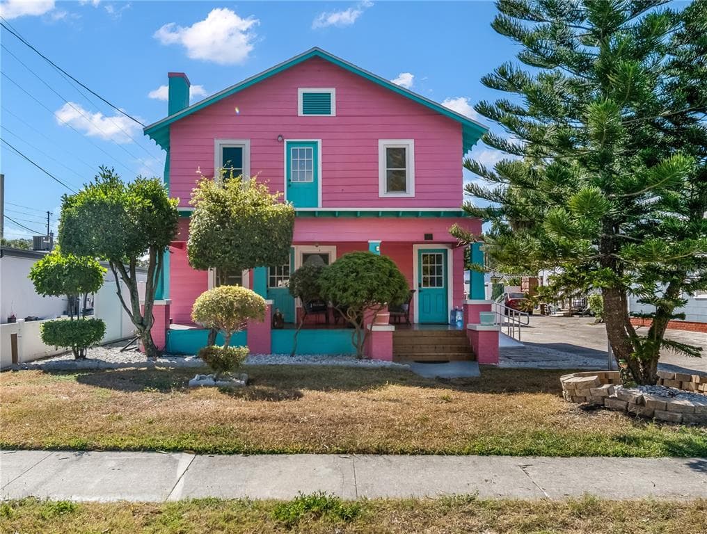 1011 TURNER STREET CLEARWATER, FL 33756