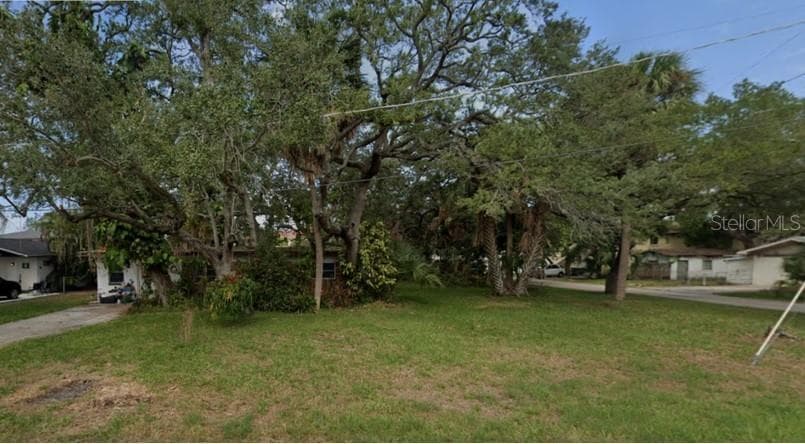 5011 W MCCOY STREET TAMPA, FL 33616