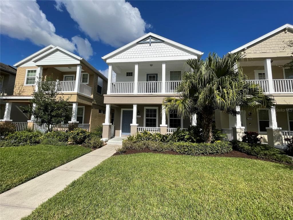 4715 CHARLES PARTIN DRIVE PARRISH, FL 34219
