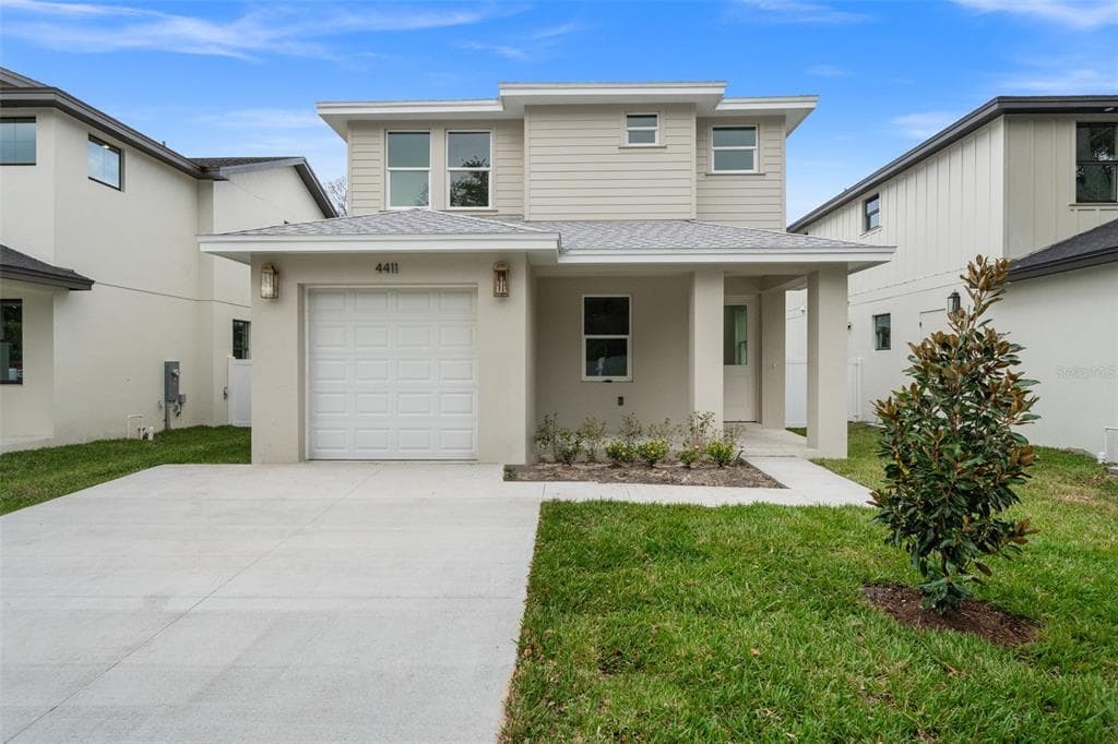 4411 57TH AVENUE N ST PETERSBURG, FL 33714