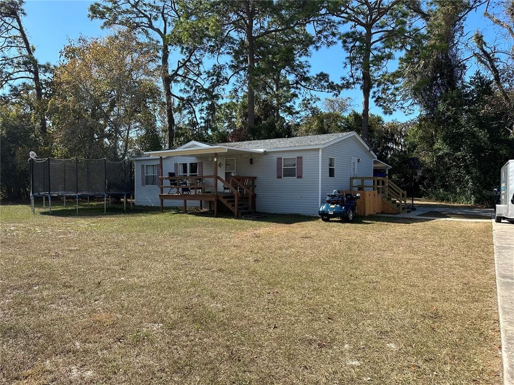 12529 LITEWOOD DRIVE HUDSON, FL 34669