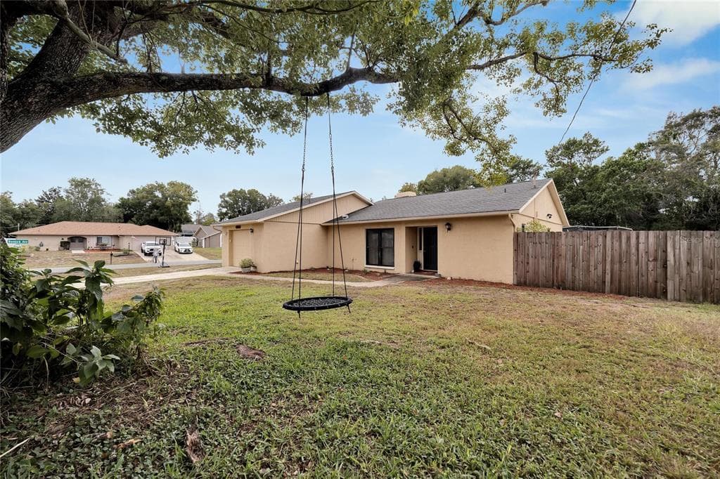 2461 STANTON AVENUE SPRING HILL, FL 34609