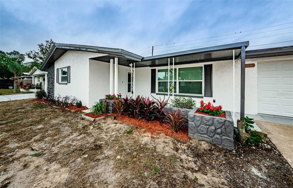 3612 BROOKSTON DRIVE HOLIDAY, FL 34691