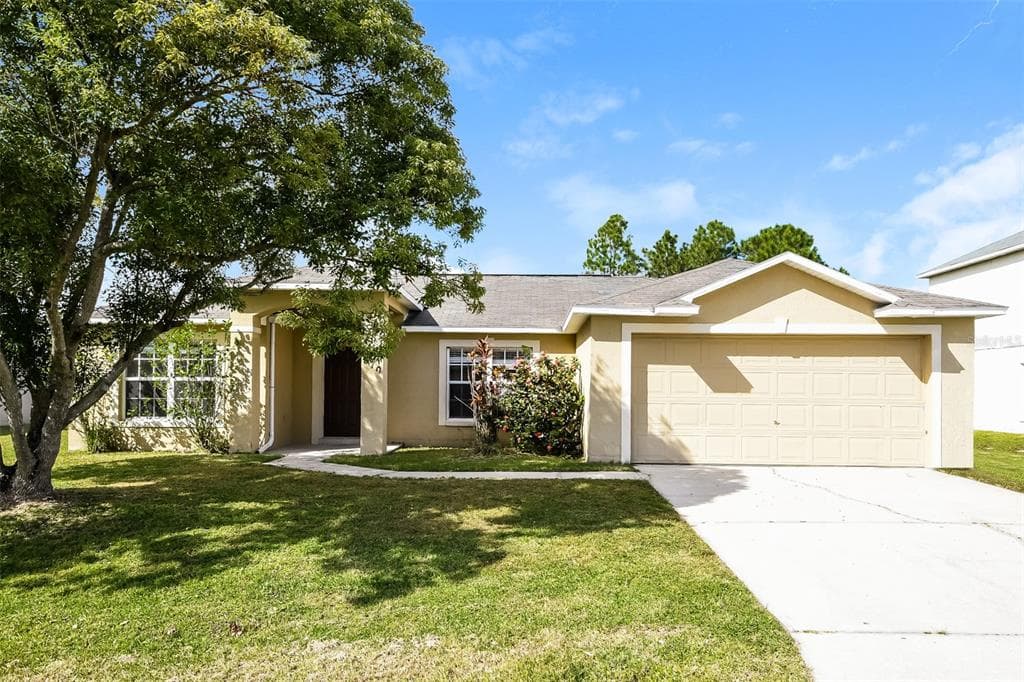 870 JARNAC DRIVE KISSIMMEE, FL 34759