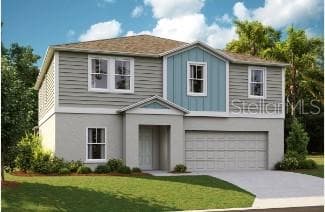 12816 HALTER STEER ROAD