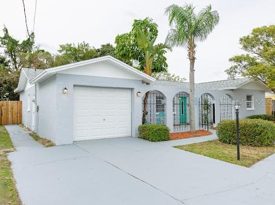 11035 TYLER DRIVE PORT RICHEY, FL 34668
