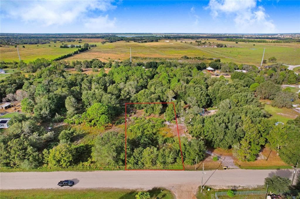 CEDAR HAMMOCK STREET LAKE WALES, FL 33859