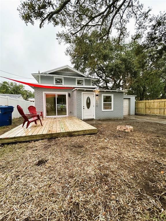 2310 21ST STREET S ST PETERSBURG, FL 33712