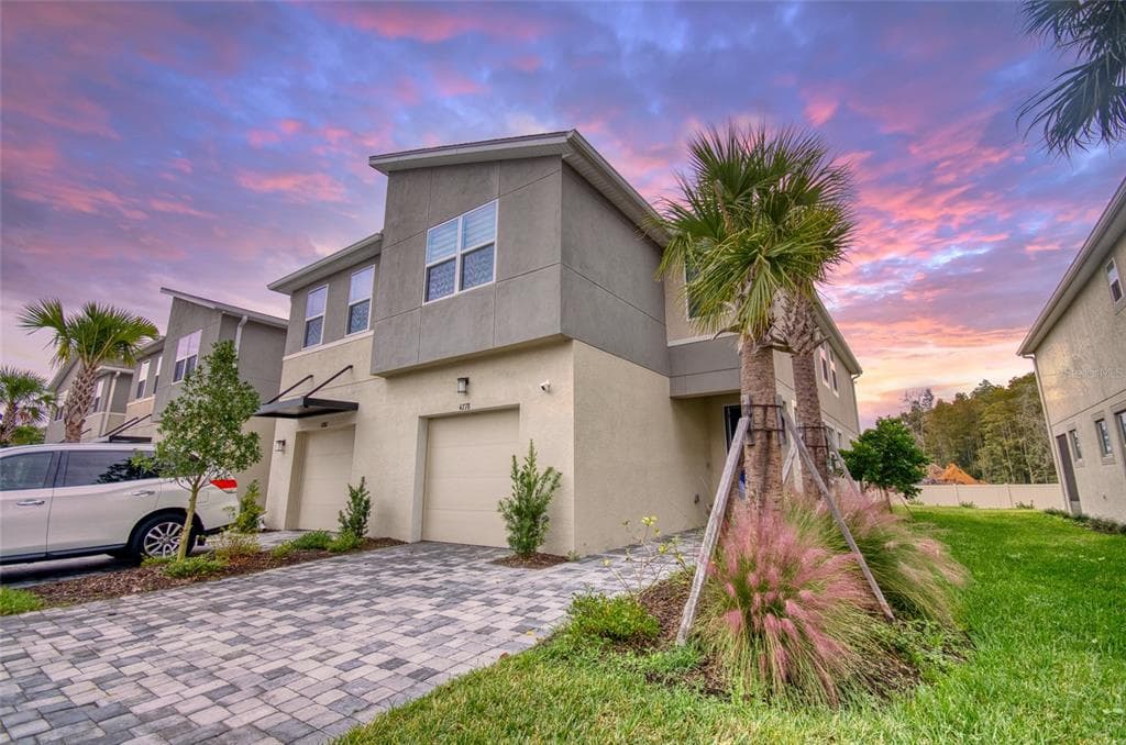 4278 CLOUD HOPPER WAY LUTZ, FL 33559