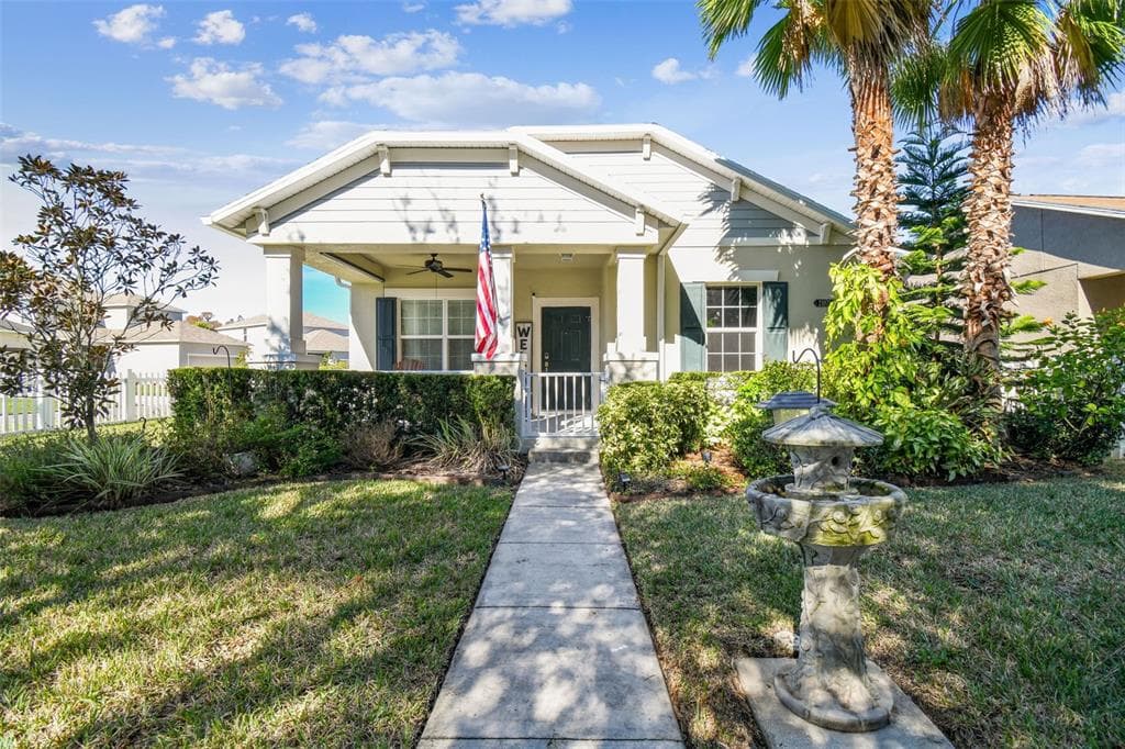 21075 PLEASANT PLAINS PARKWAY LAND O LAKES, FL 34637
