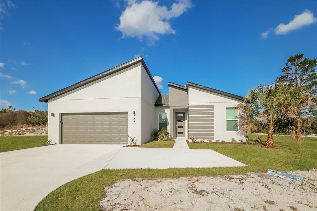 104 ORCHID COURT POINCIANA, FL 34759