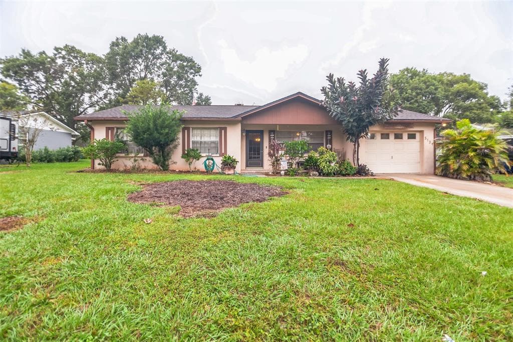 5139 IDLEWOOD LANE LAKELAND, FL 33811