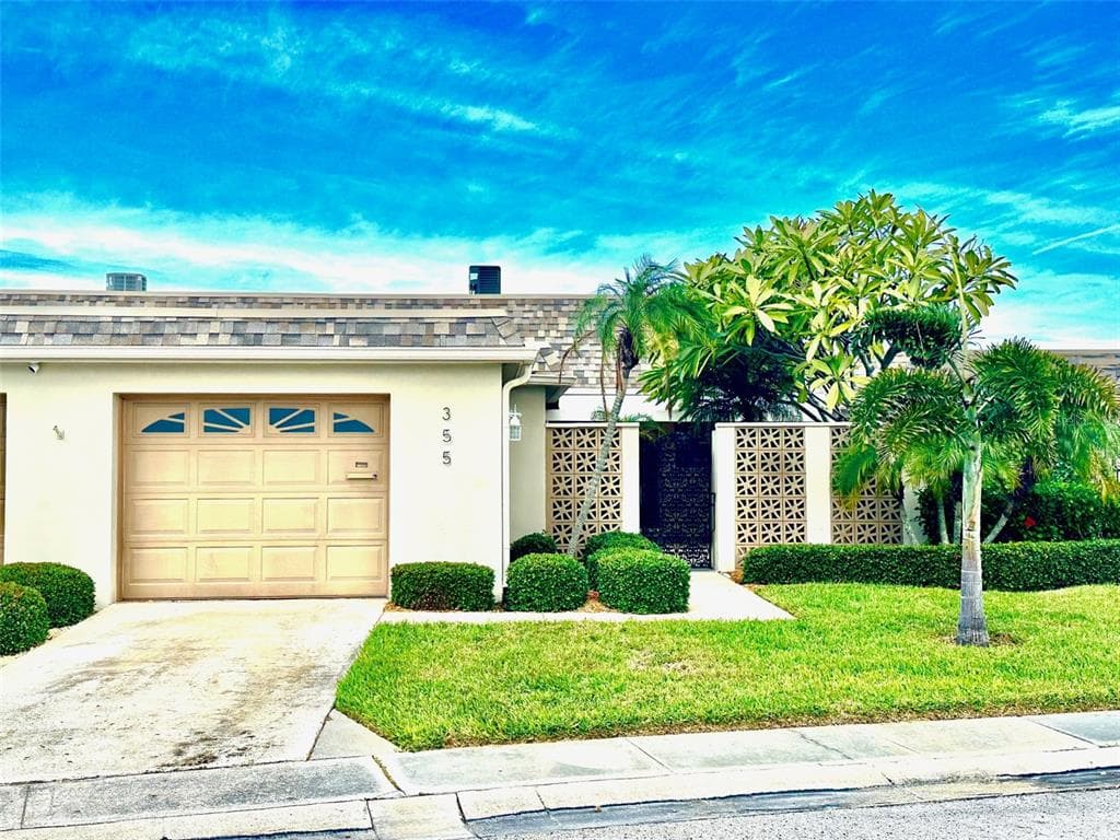 355 BOCA CIEGA POINT BOULEVARD