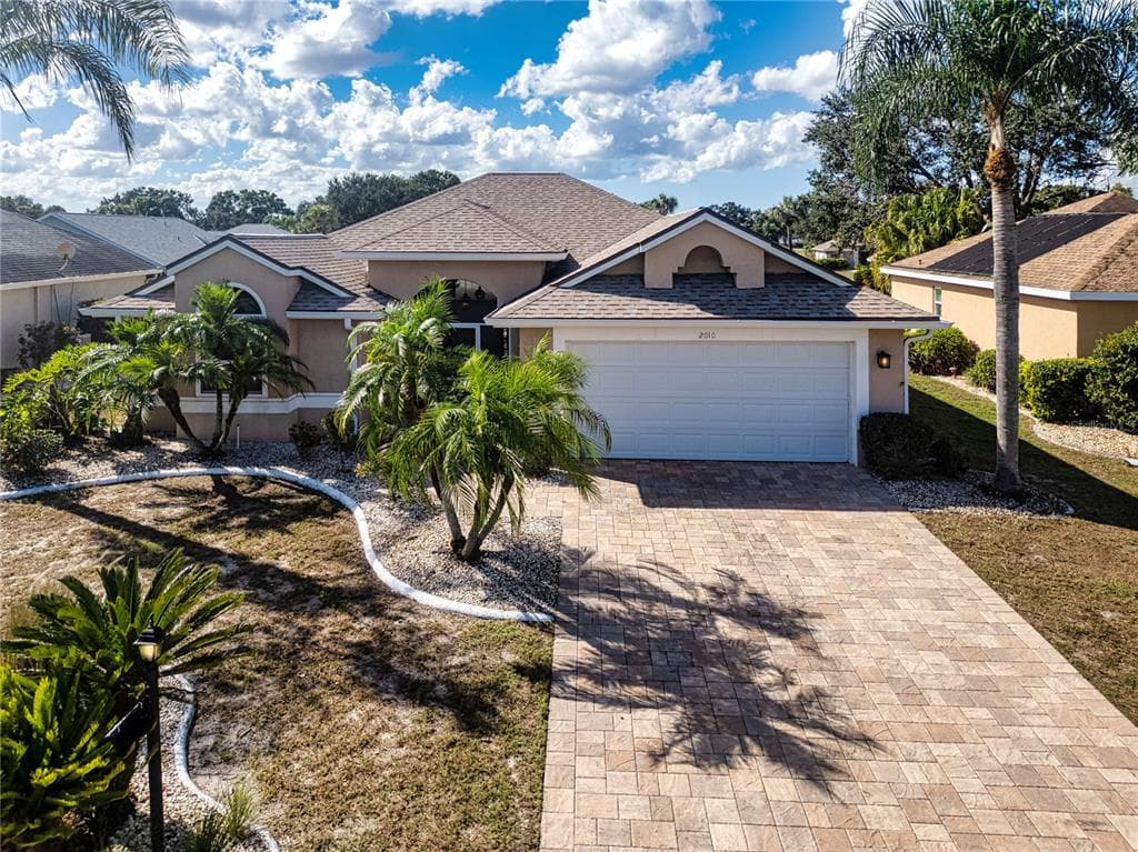 2010 E DEL WEBB BOULEVARD SUN CITY CENTER, FL 33573