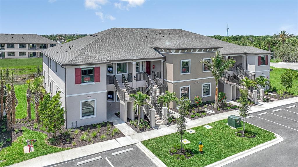 23853 COLLINA WAY UNIT 6201 PORT CHARLOTTE, FL 33980