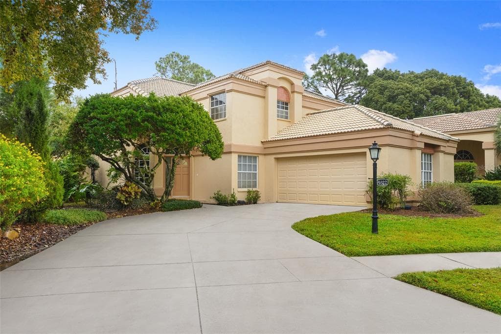 9322 FAIRWAY LAKES COURT TAMPA, FL 33647
