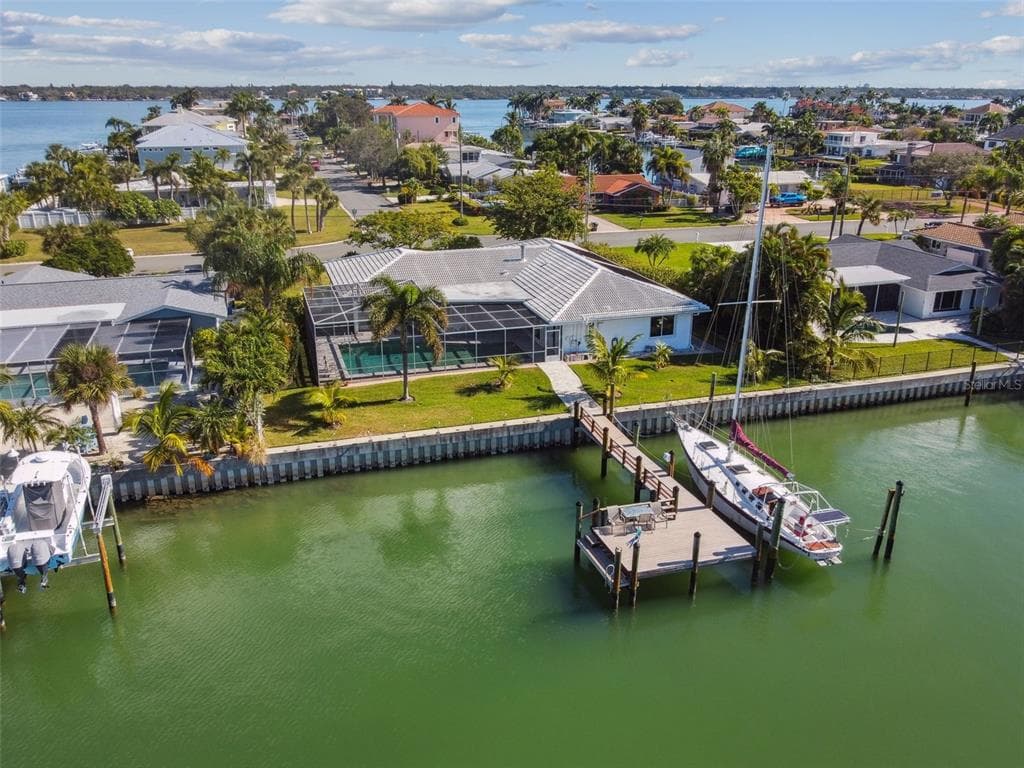 12300 7TH STREET E TREASURE ISLAND, FL 33706