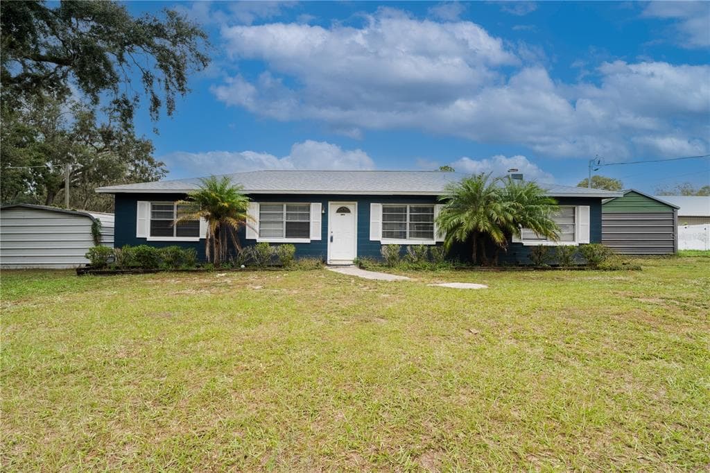 11402 COLONY HILL DRIVE SEFFNER, FL 33584
