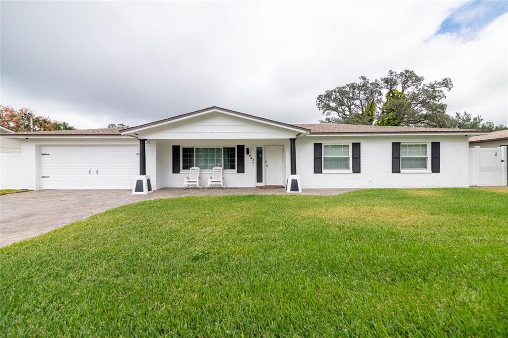 743 PEARL CIRCLE BRANDON, FL 33510