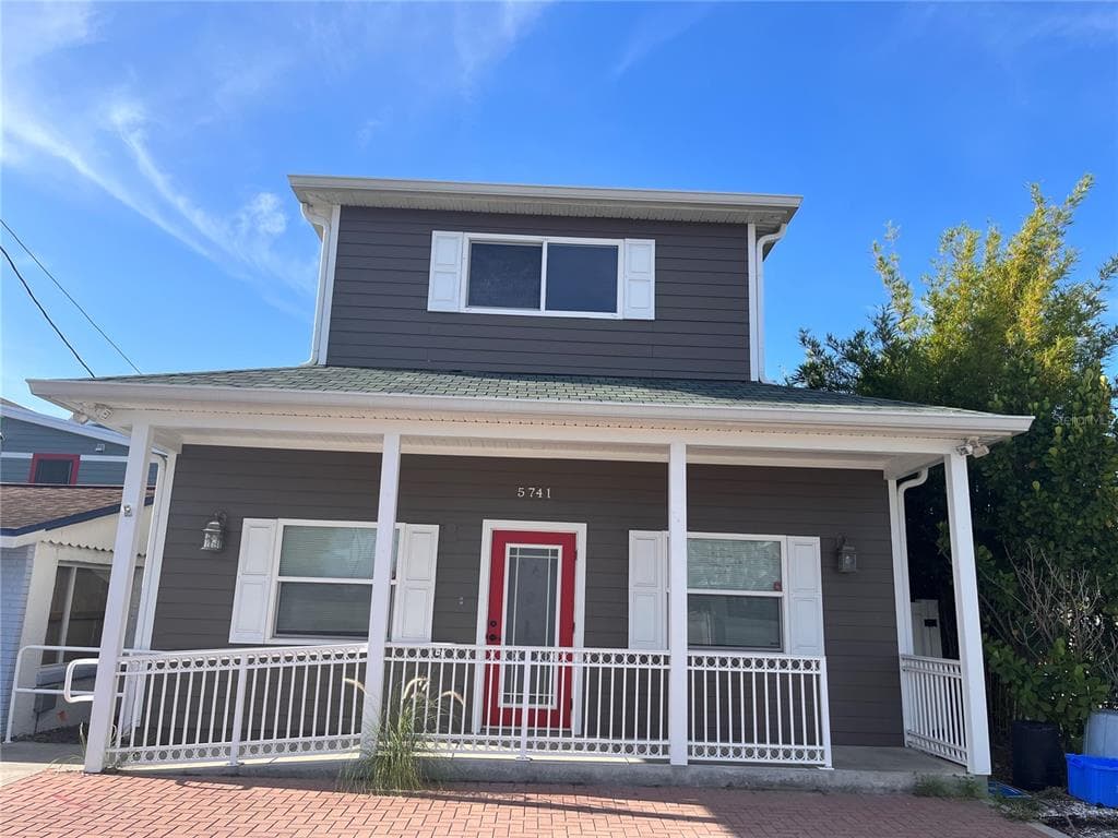 5741 75TH AVENUE N PINELLAS PARK, FL 33781