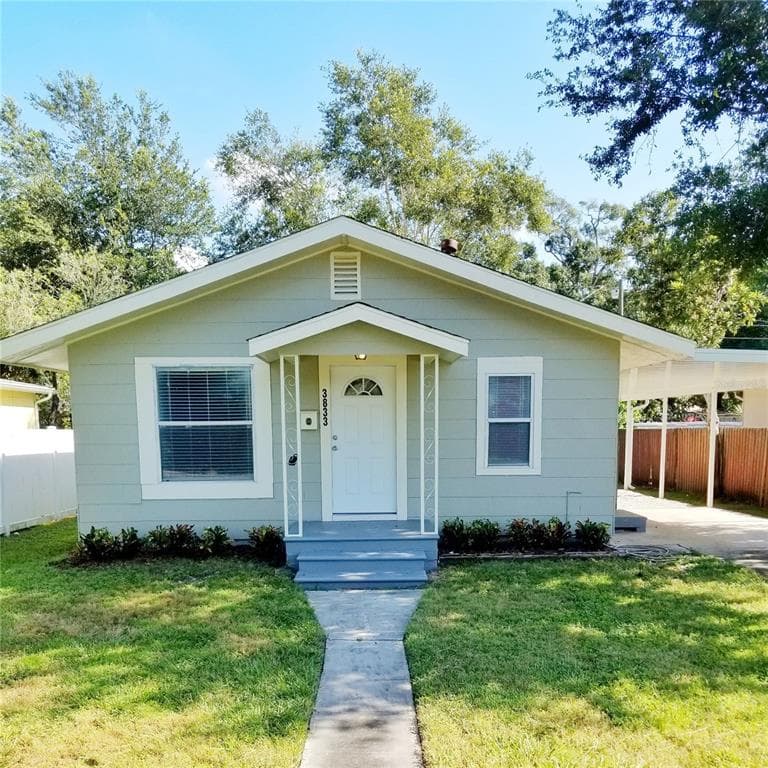 3833 IRIS STREET N ST PETERSBURG, FL 33703