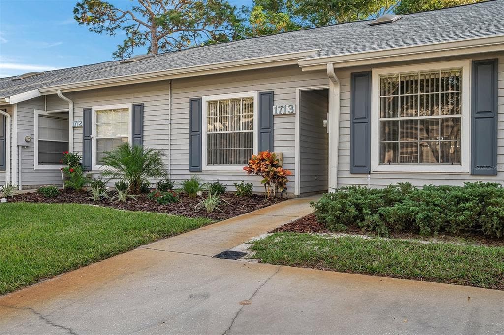 39650 US HIGHWAY 19 N UNIT 1713 TARPON SPRINGS, FL 34689