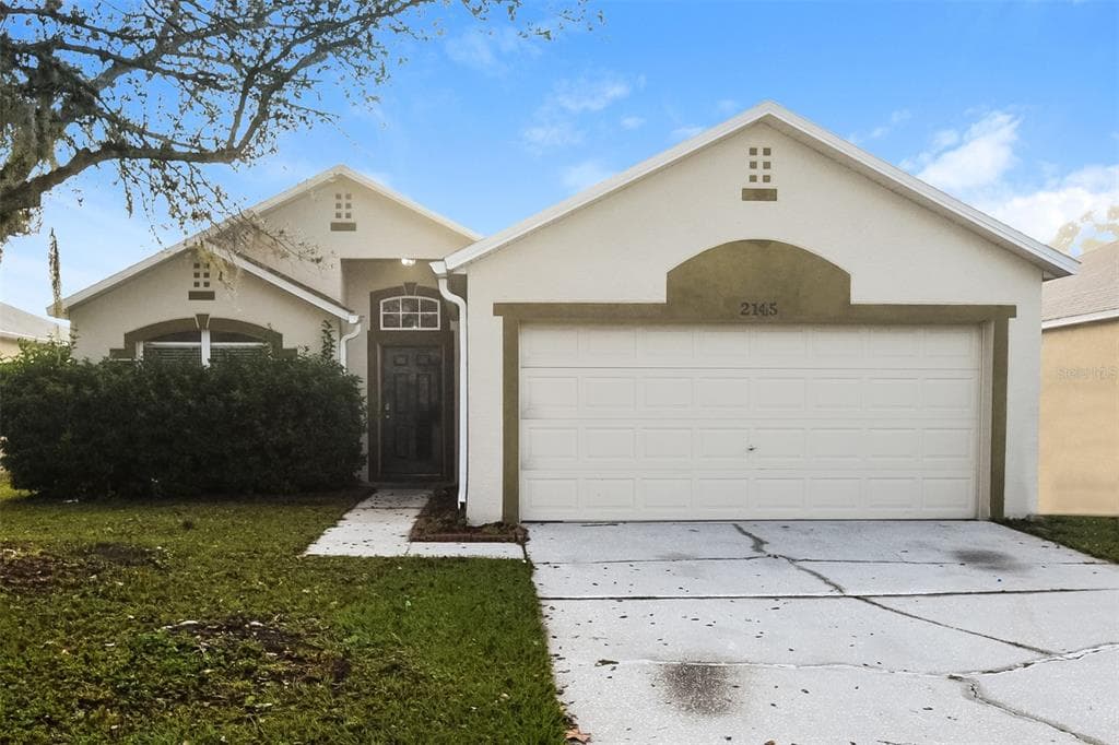 2145 MARISOL LOOP KISSIMMEE, FL 34743