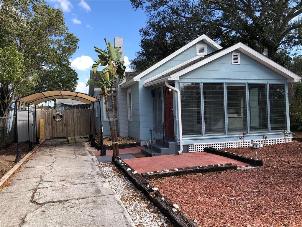 2908 54TH STREET S UNIT 3 GULFPORT, FL 33707