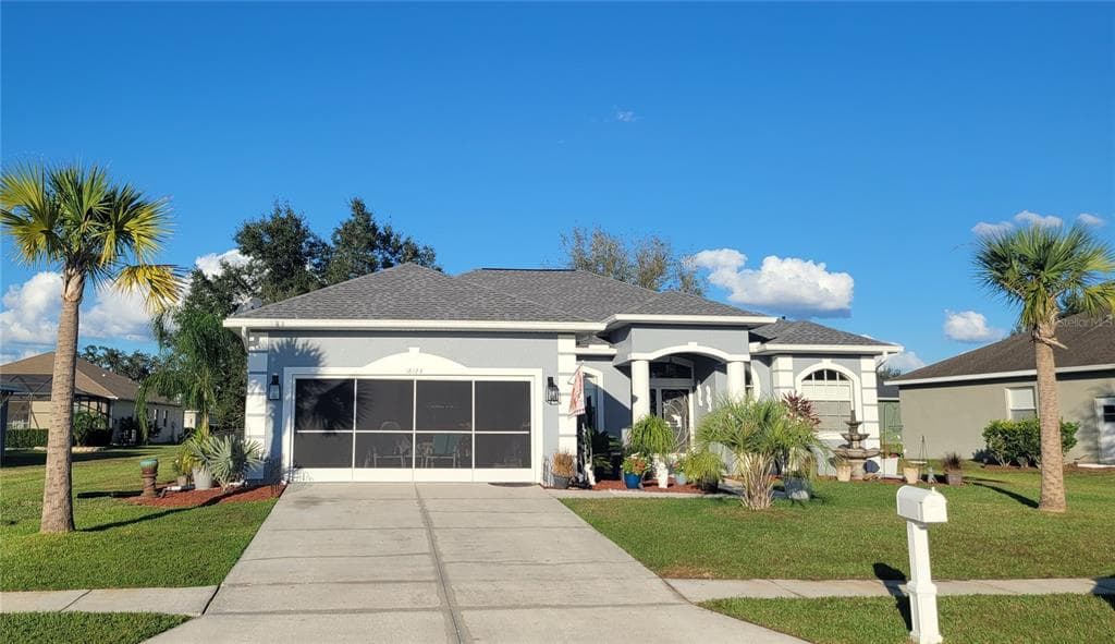 18123 CLEARVIEW DRIVE