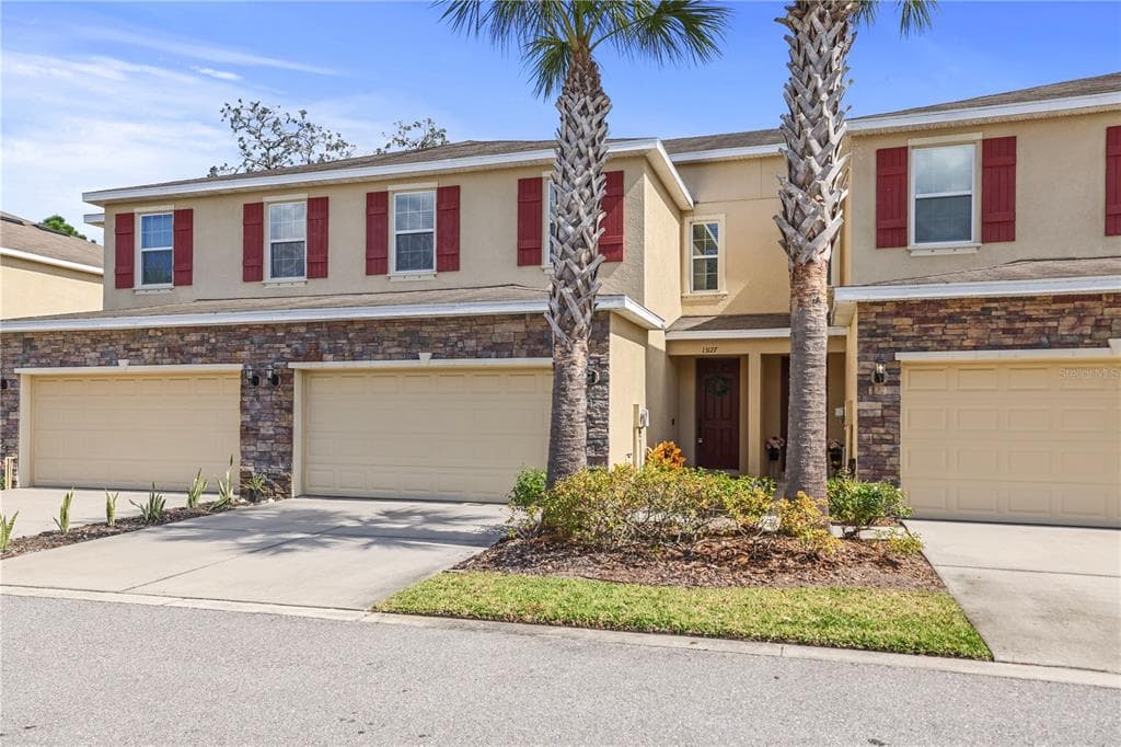 13127 CANOPY CREEK DRIVE TAMPA, FL 33625