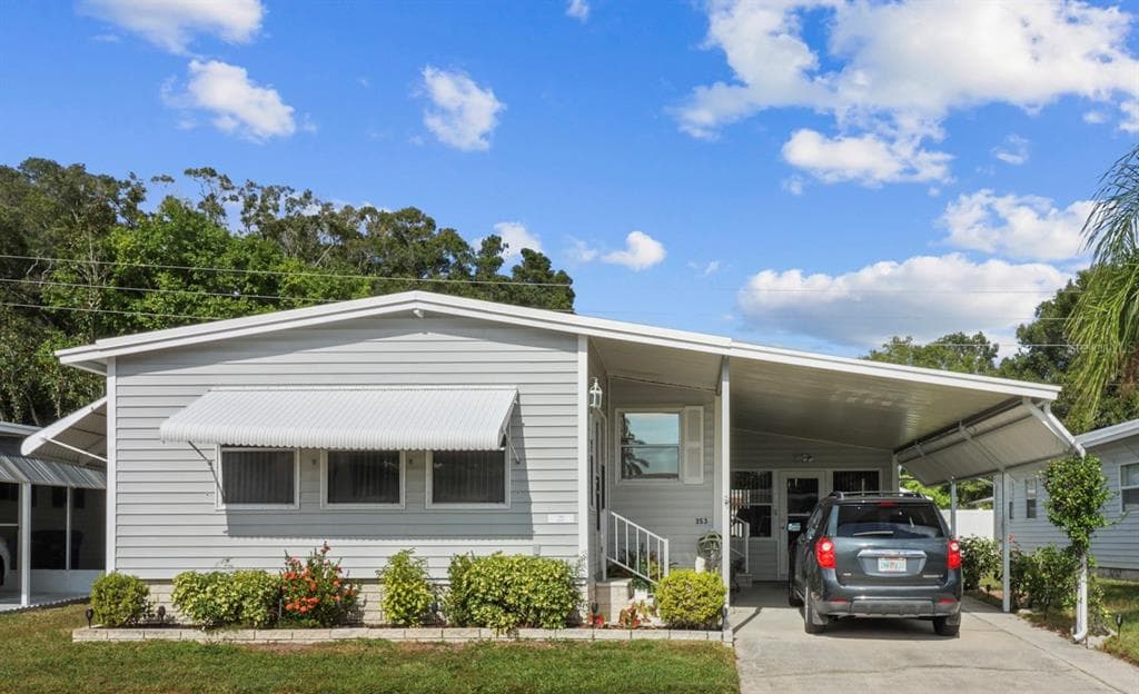 1100 BELCHER ROAD S UNIT 353 LARGO, FL 33771