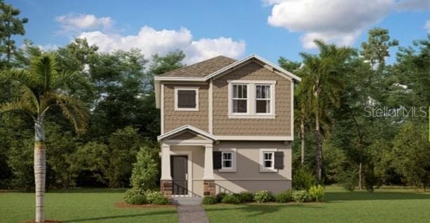 6445 PINE WARBLER WAY ST CLOUD, FL 34771