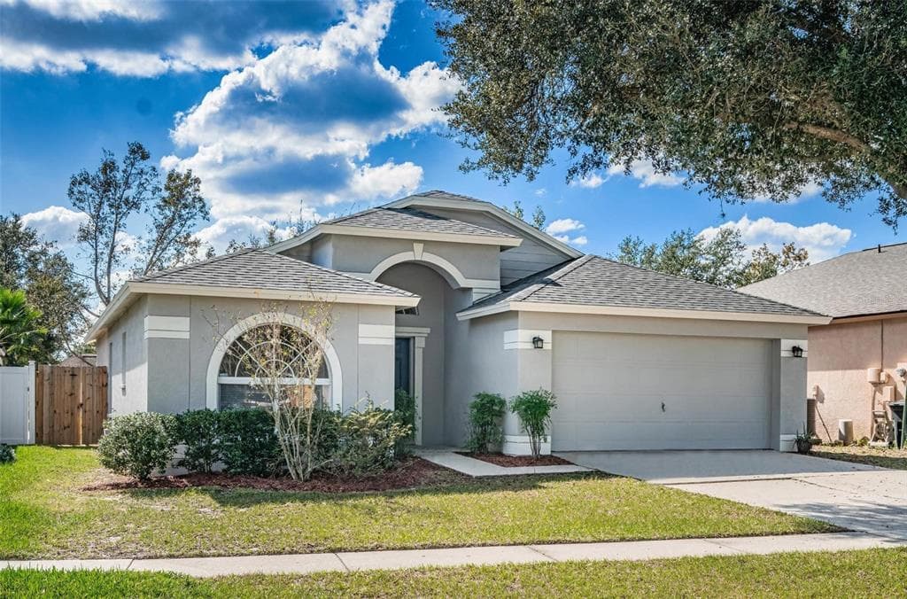 4617 TUCSON COURT VALRICO, FL 33594