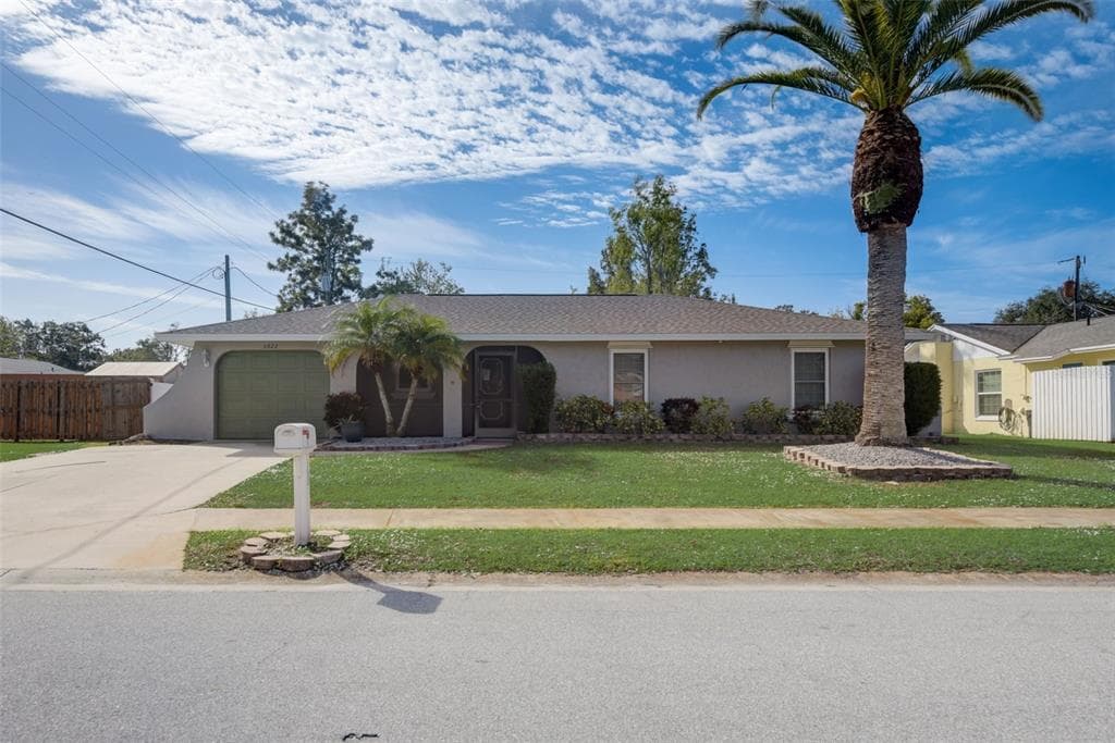 6822 BRENTFORD ROAD SARASOTA, FL 34241